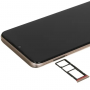 Смартфон Infinix HOT 12i (X665B) 4 ГБ/64 ГБ золотой (Champagne Gold)