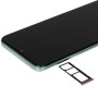 Смартфон Infinix HOT 12i (X665B) 4 ГБ/64 ГБ зеленый (Haze Green)