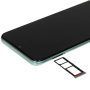 Смартфон Infinix HOT 12i (X665B) 4 ГБ/64 ГБ зеленый (Haze Green)