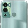 Смартфон Infinix HOT 12i (X665B) 4 ГБ/64 ГБ зеленый (Haze Green)