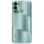 Смартфон Infinix HOT 12i (X665B) 4 ГБ/64 ГБ зеленый (Haze Green)