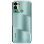 Смартфон Infinix HOT 12i (X665B) 4 ГБ/64 ГБ зеленый (Haze Green)