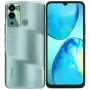 Смартфон Infinix HOT 12i (X665B) 4 ГБ/64 ГБ зеленый (Haze Green)