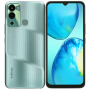 Смартфон Infinix HOT 12i (X665B) 4 ГБ/64 ГБ зеленый (Haze Green)