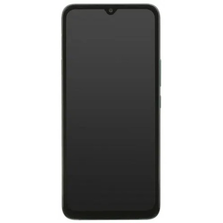 Смартфон Infinix HOT 12i (X665B) 4 ГБ/64 ГБ зеленый (Haze Green)
