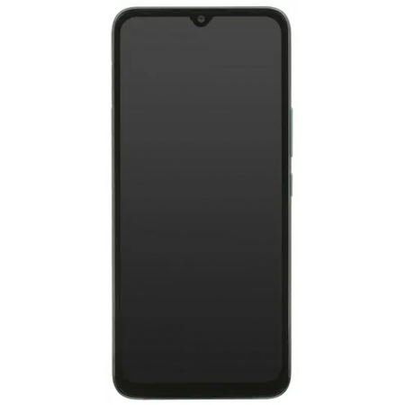 Смартфон Infinix HOT 12i (X665B) 4 ГБ/64 ГБ зеленый (Haze Green)