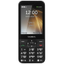 Мобильный телефон Texet TM-423 (127119) черный