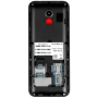 Мобильный телефон Texet TM-423 (127119) черный