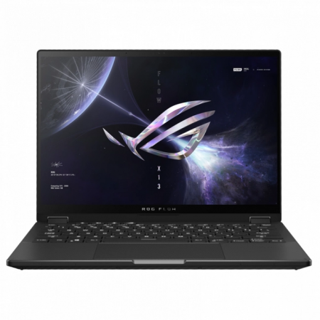 13.4" Ноутбук ASUS ROG STRIX FLOW X13 GV302XV-MU011W (90NR0DT1-M000K0) черный
