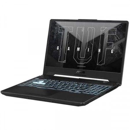 15.6" Ноутбук ASUS TUF GAMING A15 FA506NF-HN018 (90NR0JE7-M001M0) черный