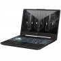 15.6" Ноутбук ASUS TUF GAMING A15 FA506NF-HN018 (90NR0JE7-M001M0) черный