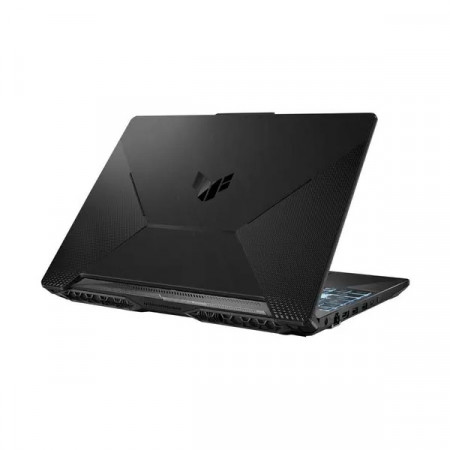 15.6" Ноутбук ASUS TUF GAMING A15 FA506NF-HN018 (90NR0JE7-M001M0) черный