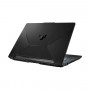 15.6" Ноутбук ASUS TUF GAMING A15 FA506NF-HN018 (90NR0JE7-M001M0) черный