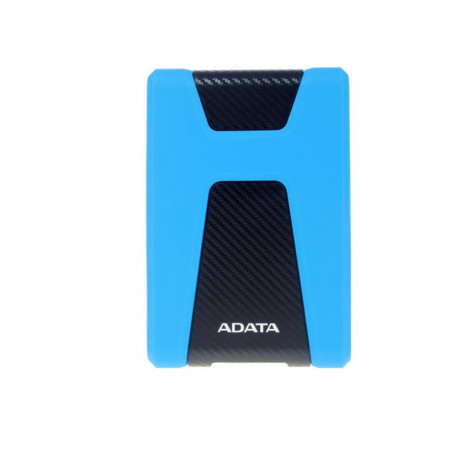 1TБ Внешний жесткий диск ADATA HD650 (AHD650-1TU31-CBL) синий