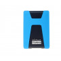 1TБ Внешний жесткий диск ADATA HD650 (AHD650-1TU31-CBL) синий