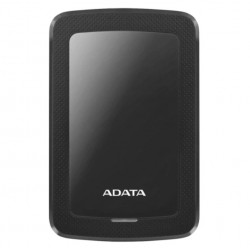 1TБ Внешний жесткий диск ADATA HV300 (AHV300-1TU31-CBK) черный