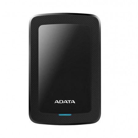 2ТБ Внешний жесткий диск ADATA HV300 (AHV300-2TU31-CBK) черный