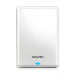 1ТБ Внешний жесткий диск ADATA HV620 (AHV620S-1TU31-CWH) белый