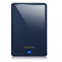 2 ТБ Внешний жесткий диск ADATA HV620S (AHV620S-2TU31-CBL) черный
