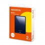 2 ТБ Внешний жесткий диск ADATA HV620S (AHV620S-2TU31-CBL) черный