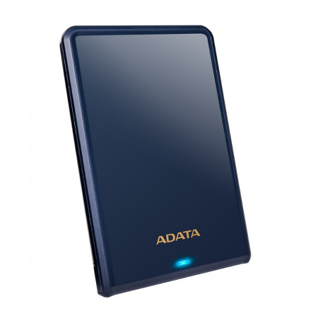 2 ТБ Внешний жесткий диск ADATA HV620S (AHV620S-2TU31-CBL) черный
