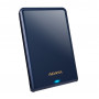 2 ТБ Внешний жесткий диск ADATA HV620S (AHV620S-2TU31-CBL) черный