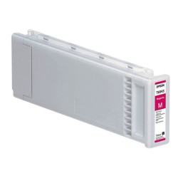 Картридж струйный Epson T6923 (C13T69430N) пурпурный (с чипом)
