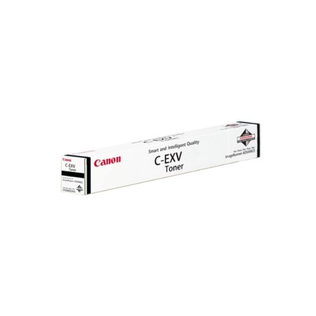 Тонер-картридж лазерный Canon C-EXV 53 (0473C002AA) черный (с чипом)
