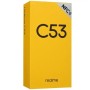 Смартфон Realme C53 (NFC) 6 ГБ/128 ГБ черный (Mighty Black)