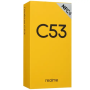 Смартфон Realme C53 (NFC) 6 ГБ/128 ГБ черный (Mighty Black)