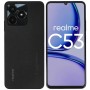 Смартфон Realme C53 (NFC) 6 ГБ/128 ГБ черный (Mighty Black)
