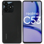 Смартфон Realme C53 (NFC) 6 ГБ/128 ГБ черный (Mighty Black)