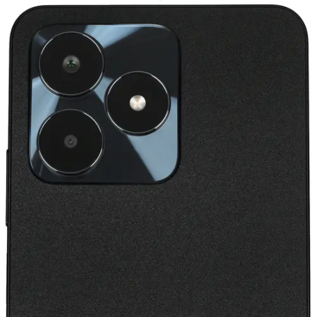 Смартфон Realme C53 (NFC) 6 ГБ/128 ГБ черный (Mighty Black)