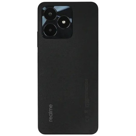 Смартфон Realme C53 (NFC) 6 ГБ/128 ГБ черный (Mighty Black)