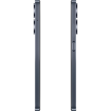 Смартфон Realme C55 (6055893) (NFC) 8 ГБ/256 ГБ черный (Rainy Night)