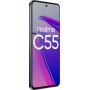 Смартфон Realme C55 (6055893) (NFC) 8 ГБ/256 ГБ черный (Rainy Night)