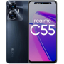 Смартфон Realme C55 (6055893) (NFC) 8 ГБ/256 ГБ черный (Rainy Night)