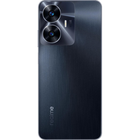 Смартфон Realme C55 (6055893) (NFC) 8 ГБ/256 ГБ черный (Rainy Night)