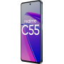 Смартфон Realme C55 (6055893) (NFC) 8 ГБ/256 ГБ черный (Rainy Night)