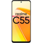 Смартфон Realme C55 (6055895) (NFC) 8 ГБ/256 ГБ золотистый (Sunshower)
