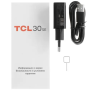 Смартфон TCL 30 SE (6165H1-2BLCKZ12) (NFC) 4 ГБ/128 ГБ синий (Blue)