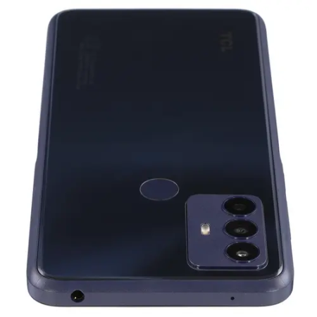 Смартфон TCL 30 SE (6165H1-2BLCKZ12) (NFC) 4 ГБ/128 ГБ синий (Blue)