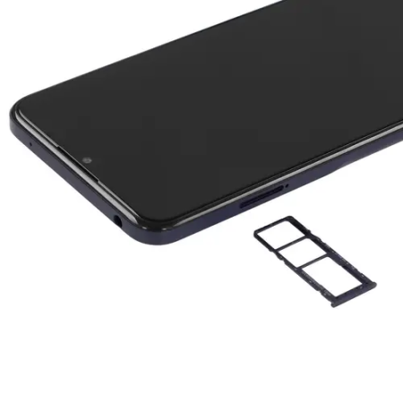 Смартфон TCL 30 SE (6165H1-2BLCKZ12) (NFC) 4 ГБ/128 ГБ синий (Blue)