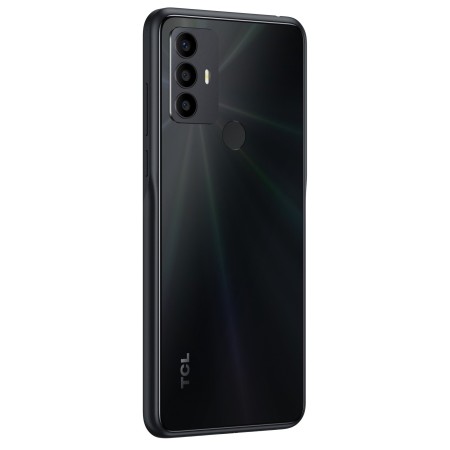 Смартфон TCL 30 SE (6165H1-2ALCKZ12) (NFC) 4 ГБ/128 ГБ серый (Gray)