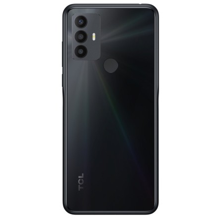 Смартфон TCL 30 SE (6165H1-2ALCKZ12) (NFC) 4 ГБ/128 ГБ серый (Gray)