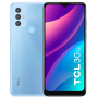 Смартфон TCL 30 SE (6165H1-2CLCKZ12) (NFC) 4 ГБ/128 ГБ голубой (Blue)