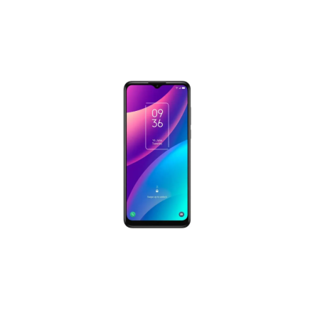 Смартфон TCL 30 SE (6165H1-2CLCKZ12) (NFC) 4 ГБ/128 ГБ голубой (Blue)