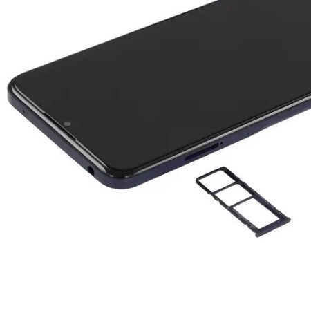 Смартфон TCL 30 SE (6165H-2BLCKZ12) (NFC) 4 ГБ/64 ГБ синий (Blue)