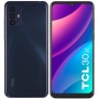 Смартфон TCL 30 SE (6165H-2BLCKZ12) (NFC) 4 ГБ/64 ГБ синий (Blue)