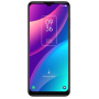 Смартфон TCL 30 SE (6165H-2ALCKZ12) (NFC) 4 ГБ/64 ГБ серый (Gray)
